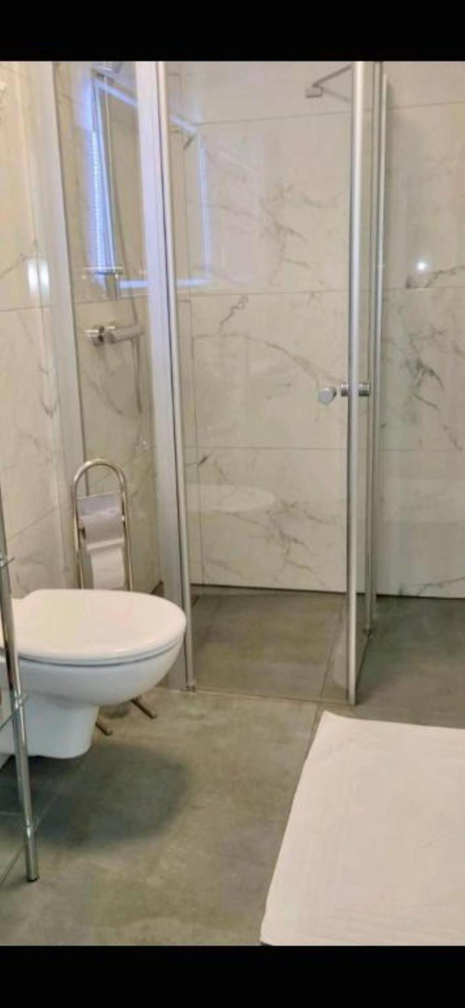 Schoenes Erwachen Im Frankfurter Penthouse Frankfurt am Main Bagian luar foto